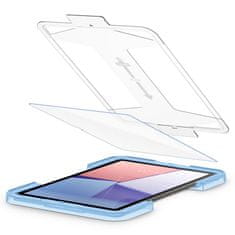 Spigen Spigen GLAS.TR EZ FIT - Szkło hartowane do Samsung Galaxy Tab S9+ 12.4" (Przezroczysty)