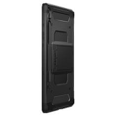 Spigen Spigen Tough Armor Pro - Etui do Samsung Galaxy Tab S9 11" (Czarny)