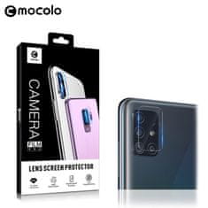 Mocolo Mocolo Camera Lens - Zaščitno steklo za objektiv kamere iPhone 11 Pro Max