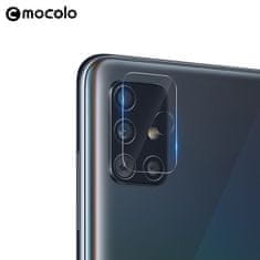 Mocolo Mocolo Camera Lens - Zaščitno steklo za objektiv kamere iPhone 11 Pro Max