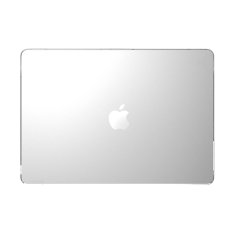 NEW Speck SmartShell - Ohišje za MacBook Air 15" M3 (2024) / M2 (2023) (prozorno)