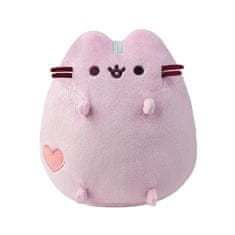 Pusheen Pusheen - Plišasta maskota 18 cm (pastelno lila)