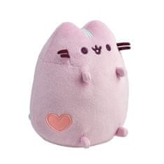 Pusheen Pusheen - Plišasta maskota 18 cm (pastelno lila)