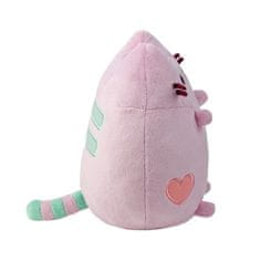 Pusheen Pusheen - Plišasta maskota 18 cm (pastelno lila)