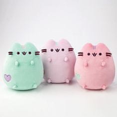 Pusheen Pusheen - Plišasta maskota 18 cm (pastelno lila)