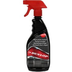 Dunlop Dunlop - Čistilo za tekstilno oblazinjenje 500 ml