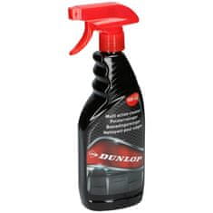 Dunlop Dunlop - Čistilo za tekstilno oblazinjenje 500 ml