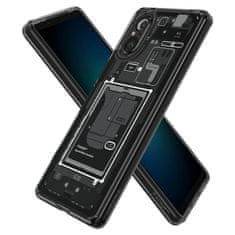 Spigen Spigen Ultra Hybrid - Etui do Sony Xperia 5 V (Zero One)