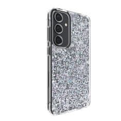 case-mate Ohišje Case-Mate Twinkle - Ohišje za Samsung Galaxy S24+ (Disco)