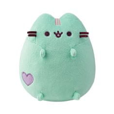 Pusheen Pusheen - Plišasta maskota 18 cm (pastelna meta)