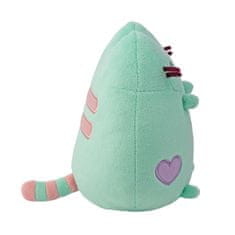 Pusheen Pusheen - Plišasta maskota 18 cm (pastelna meta)