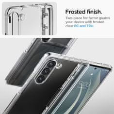 Spigen Spigen Thin Fit Pro - Etui do Samsung Galaxy Z Fold 5 (Przezroczysty)