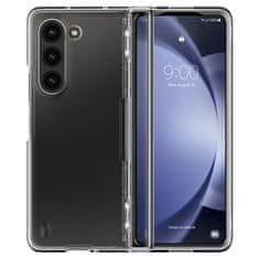 Spigen Spigen Thin Fit Pro - Etui do Samsung Galaxy Z Fold 5 (Przezroczysty)