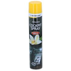 Dunlop Dunlop - Razpršilo za čiščenje kabine 750 ml (vanilija)