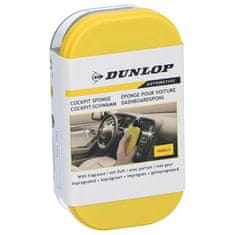 Dunlop Dunlop - Gobica za čiščenje kokpita (vanilija)