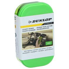 Dunlop Dunlop - Gobica za čiščenje kokpita (limona)