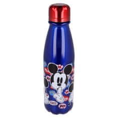 Mickey Mouse Miki Miška - Aluminijasta steklenica 600 ml