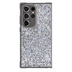 case-mate Ohišje Case-Mate Twinkle - Ohišje za Samsung Galaxy S24 Ultra (Disco)