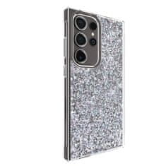 case-mate Ohišje Case-Mate Twinkle - Ohišje za Samsung Galaxy S24 Ultra (Disco)