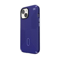 Speck Speck Presidio2 Grip ClickLock & MagSafe - ohišje za iPhone 15 / iPhone 14 / iPhone 13 (Future Blue / Purple Ink)