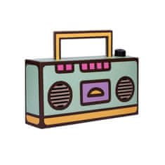 NEW Pusheen - Boombox DIY