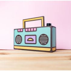 NEW Pusheen - Boombox DIY