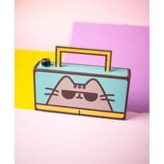 NEW Pusheen - Boombox DIY