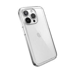 Speck Speck Gemshell - Ohišje za iPhone 15 Pro (prozorno)