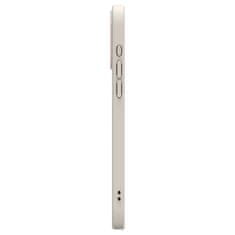 Spigen Spigen Cyrill Kajuk Mag MagSafe - Etui do iPhone 15 Pro (Cream)