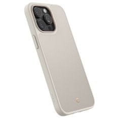 Spigen Spigen Cyrill Kajuk Mag MagSafe - Etui do iPhone 15 Pro (Cream)