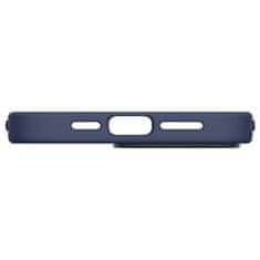 Spigen Spigen Cyrill Kajuk Mag MagSafe - Etui do iPhone 15 Pro (Navy)