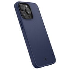 Spigen Spigen Cyrill Kajuk Mag MagSafe - Etui do iPhone 15 Pro (Navy)