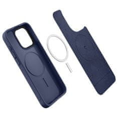 Spigen Spigen Cyrill Kajuk Mag MagSafe - Etui do iPhone 15 Pro (Navy)