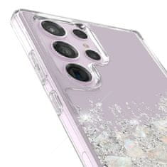 NEW Case-Mate Karat - Ohišje za Samsung Galaxy S23 Ultra, okrašeno z biserom (A Touch of Pearl)