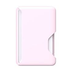 Speck Speck ClickLock denarnica za MagSafe - Magnetna denarnica MagSafe (Nimbus Pink)