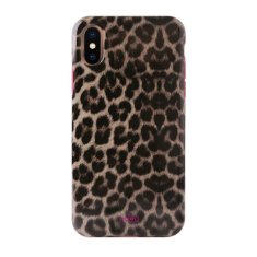 Puro PURO Glam Leopard Cover - ovitek za iPhone Xs / X (Leo 2)