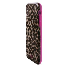 Puro PURO Glam Leopard Cover - ovitek za iPhone Xs / X (Leo 2)