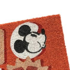 Mickey Mouse Disney Miki Miška - preproga za vrata (40 x 60 cm)