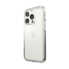 Speck Speck Gemshell - Etui iPhone 14 Pro z powłoką MICROBAN (Clear)