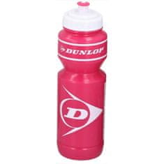 Dunlop Dunlop - Športna plastenka z veliko prostornino 1 liter (roza)