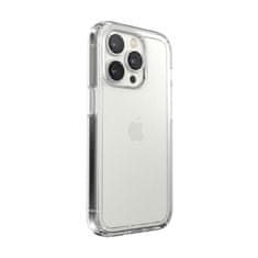 Speck Speck Gemshell - Etui iPhone 14 Pro z powłoką MICROBAN (Clear)