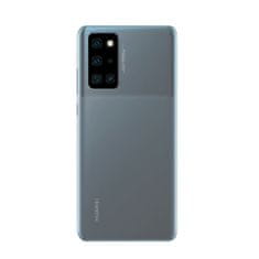 Puro PURO 0.3 Nude - Ohišje za Huawei P40 (prosojno)