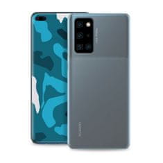 Puro PURO 0.3 Nude - Ohišje za Huawei P40 (prosojno)