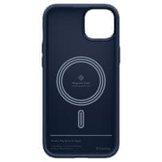 Spigen Spigen Caseology Parallax Mag MagSafe - Etui do iPhone 15 (Midnight Blue)