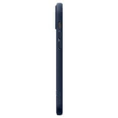 Spigen Spigen Caseology Parallax Mag MagSafe - Etui do iPhone 15 (Midnight Blue)