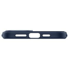 Spigen Spigen Caseology Parallax Mag MagSafe - Etui do iPhone 15 (Midnight Blue)