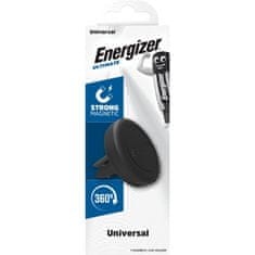 Energizer Energizer Ultimate - Magnetno držalo za telefon v avtomobilu (črno)