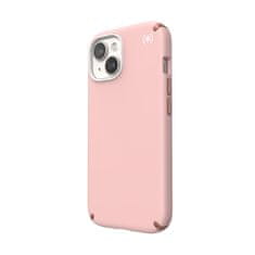 Speck Speck Presidio2 Pro Magsafe - Ohišje za iPhone 15 / iPhone 14 / iPhone 13 (Dahlia Pink / Rose Copper / White)