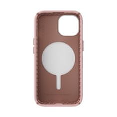 Speck Speck Presidio2 Pro Magsafe - Ohišje za iPhone 15 / iPhone 14 / iPhone 13 (Dahlia Pink / Rose Copper / White)