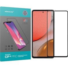 Nillkin Nillkin CP+ protieksplozijsko steklo - Samsung Galaxy A72 5G / 4G zaščitno steklo